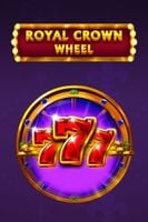 Royal Crown Wheel