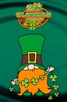 20 Clovers Hot