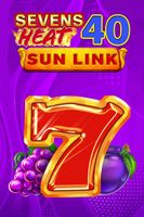 Sevens Heat 40 Sun Link