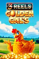 Golden Gal’s 3 Reels